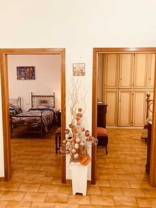 Villa Villetta La Magnolia Vicchio Italy