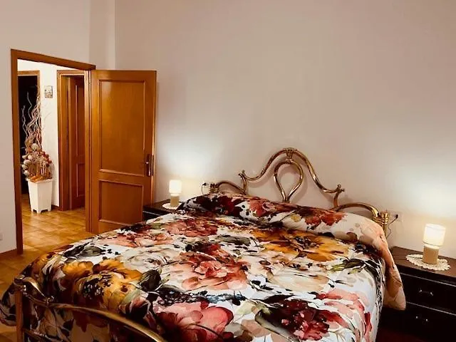 Villa Villetta La Magnolia Vicchio