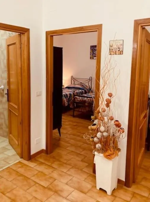 Villa Villetta La Magnolia Vicchio