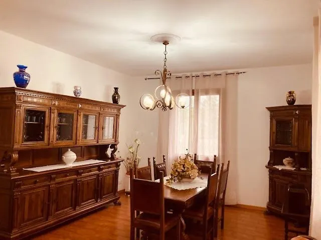 Villa Villetta La Magnolia Vicchio Italy