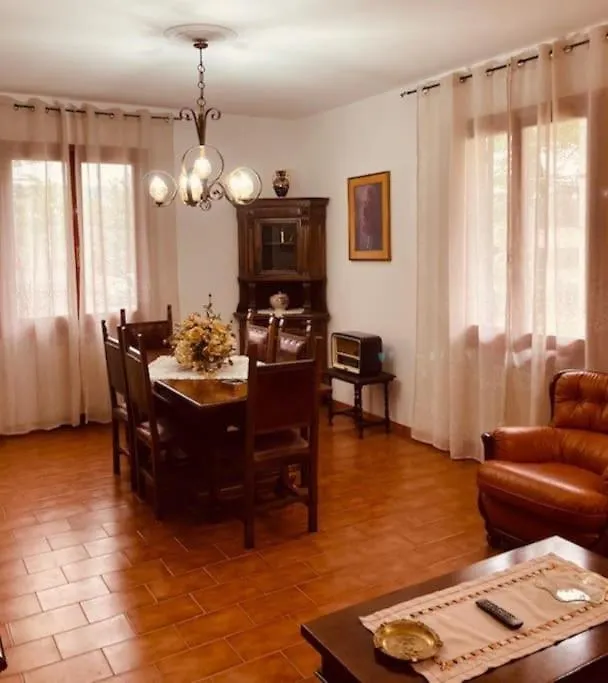 Villa Villetta La Magnolia Vicchio