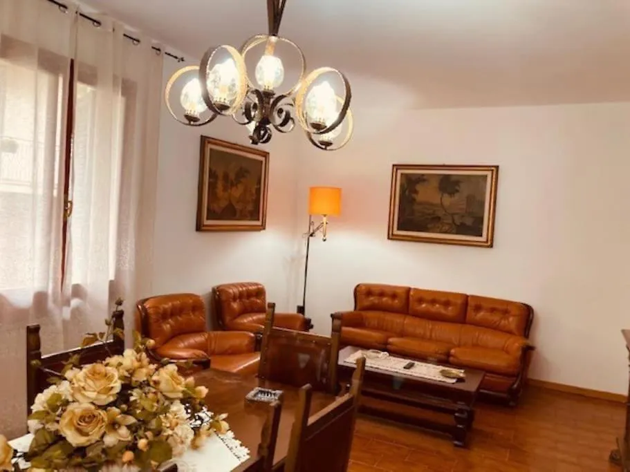 Villa Villetta La Magnolia Vicchio