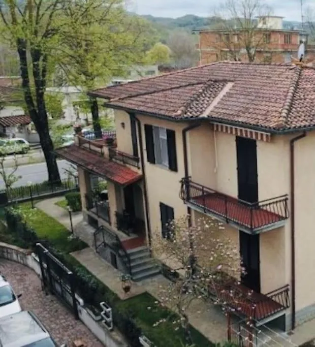 Villetta La Magnolia Vicchio