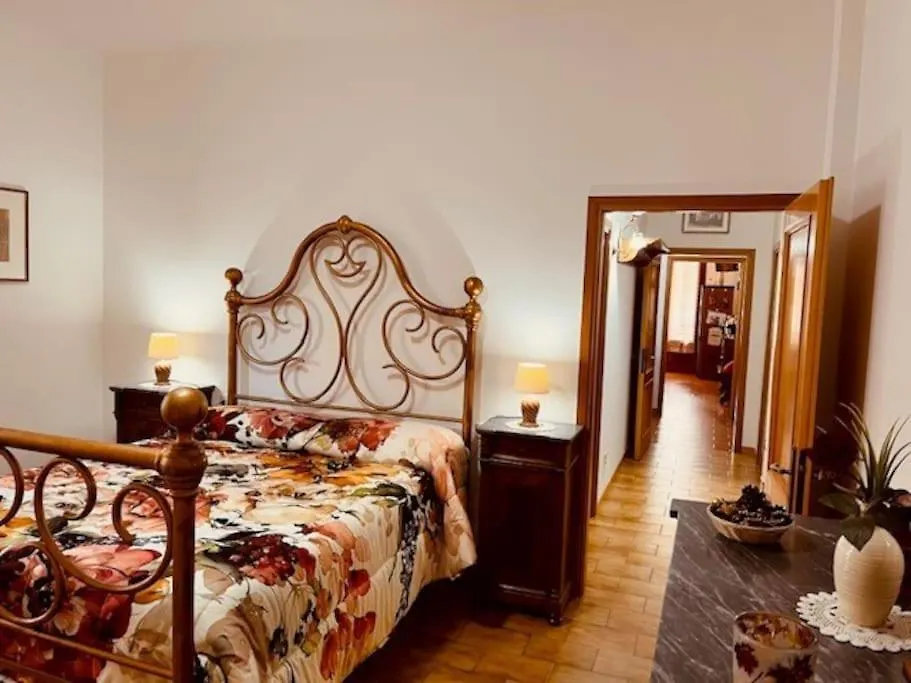 Villetta La Magnolia Vicchio Villa