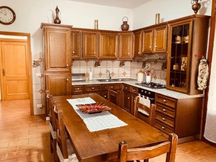 Villetta La Magnolia Vicchio