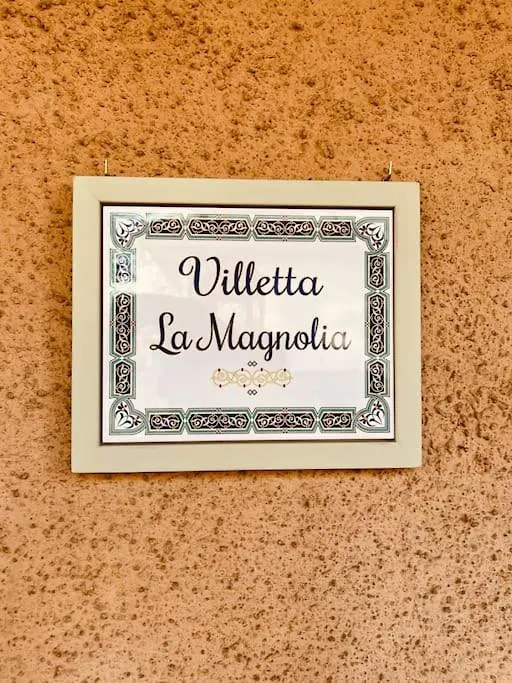 Villetta La Magnolia Vicchio 0*,