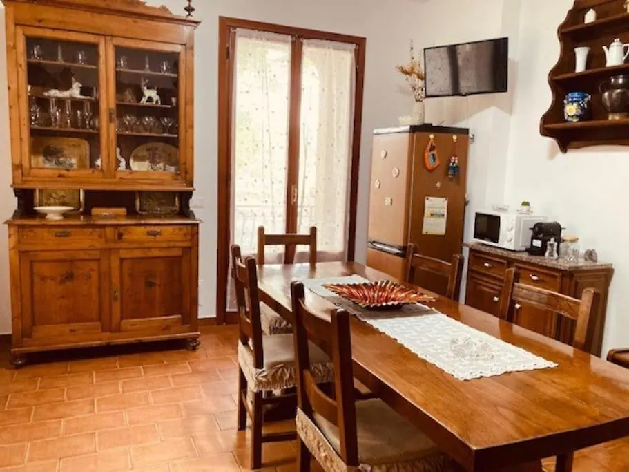 Villa Villetta La Magnolia Vicchio