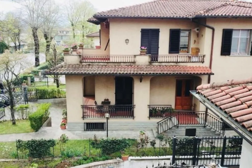 Villa Villetta La Magnolia Vicchio