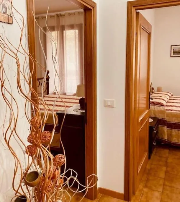 Villa Villetta La Magnolia Vicchio Italien