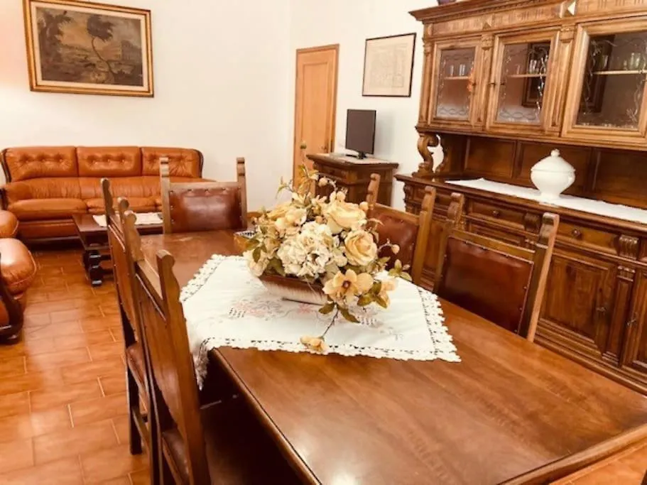 Villetta La Magnolia Vicchio Italien